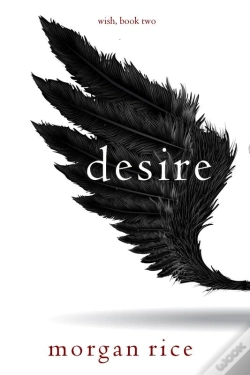 Capa do artigo Desire (Wish, Book Two)