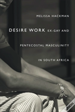 Capa do artigo Desire Work