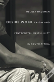 Capa do artigo Desire Work