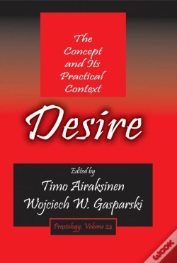 Capa do artigo Desire
