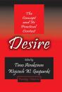 Desire - Preview