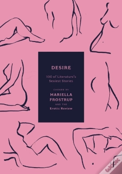 Capa do artigo Desire