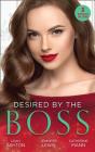 Desired By Boss Eb - Preview