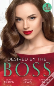 Capa do artigo Desired By Boss Eb