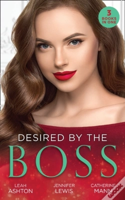 Capa do artigo Desired By Boss Eb