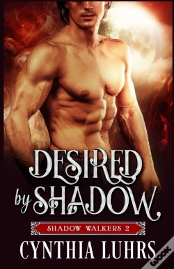 Capa do artigo Desired By Shadow