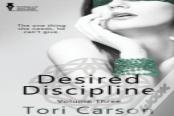 Desired Discipline