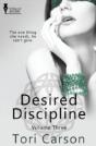 Desired Discipline - Preview