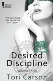 Desired Discipline