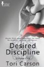 Desired Discipline: Volume One - Preview