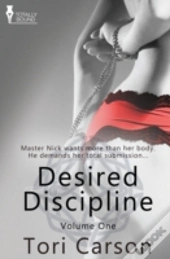 Desired Discipline: Volume One