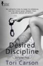 Desired Discipline: Volume Two - Preview