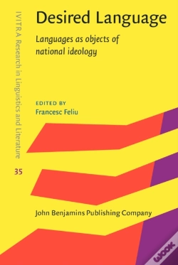 Capa do artigo Desired Language