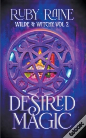 Capa do artigo Desired Magic