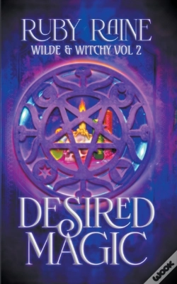 Capa do artigo Desired Magic