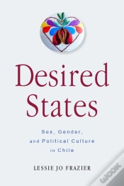 Capa do artigo Desired States