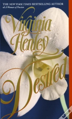Capa do artigo Desired