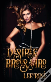 Desiree Broussard