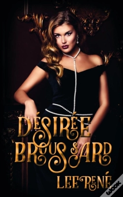 Capa do artigo Desiree Broussard