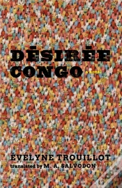 Capa do artigo Desiree Congo