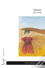 Capa do artigo Désirée
