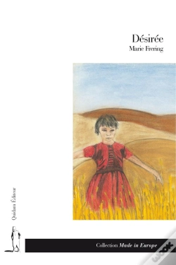 Capa do artigo Désirée