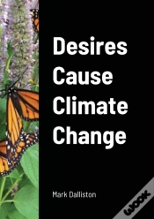 Capa do artigo Desires Cause Climate Change