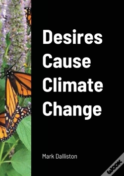 Capa do artigo Desires Cause Climate Change