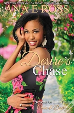 Capa do artigo Desire'S Chase