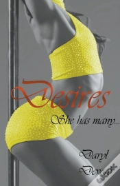 Capa do artigo Desires