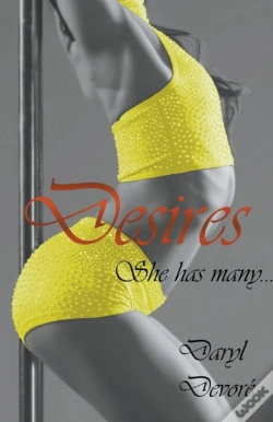 Capa do artigo Desires