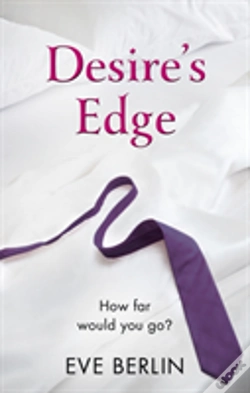 Capa do artigo Desire'S Edge