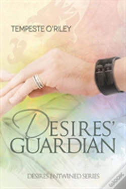 Capa do artigo Desires' Guardian