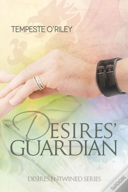 Capa do artigo Desires' Guardian