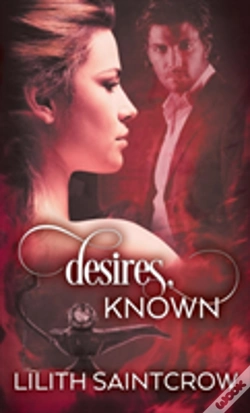 Capa do artigo Desires, Known