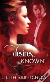 Capa do artigo Desires, Known