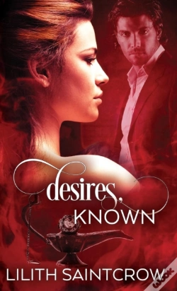 Capa do artigo Desires, Known