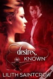 Capa do artigo Desires, Known