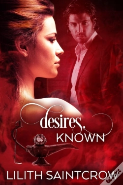 Capa do artigo Desires, Known