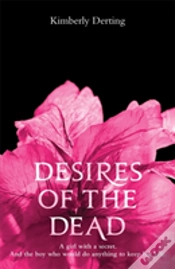 Capa do artigo Desires Of The Dead