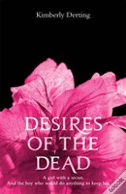 Capa do artigo Desires Of The Dead
