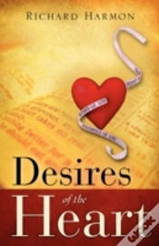Capa do artigo Desires Of The Heart