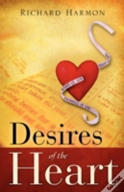Capa do artigo Desires Of The Heart