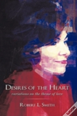 Capa do artigo Desires Of The Heart: Variations On The