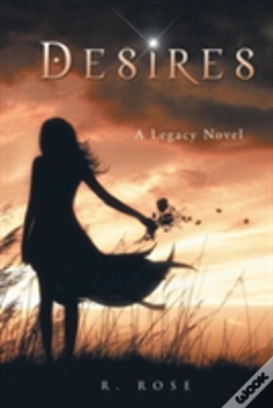 Capa do artigo Desires