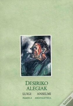 Capa do artigo Desiriko Alegiak