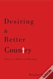 Capa do artigo Desiring A Better Country