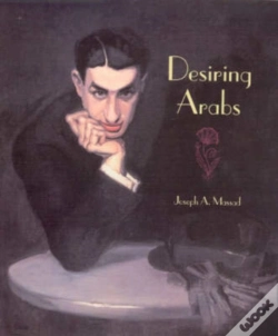 Capa do artigo Desiring Arabs