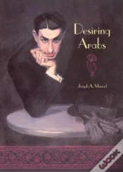 Capa do artigo Desiring Arabs