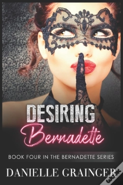Capa do artigo Desiring Bernadette